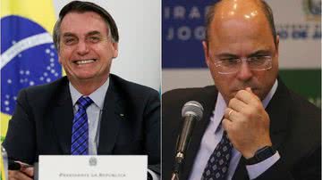 Isac Nóbrega (PR) - Fernando Frazão (AgBR)