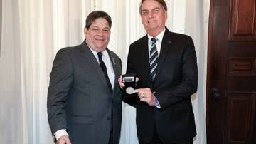 Marcos Corrêa/PR