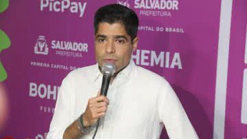 Roberto Viana/Arquivo BNews