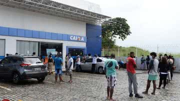 Dinaldo Silva/ BNews