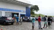 Dinaldo Silva/ BNews