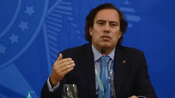 Marcello Casal Jr/Agência Brasil