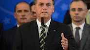 Marcello Casal JrAgência Brasil