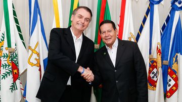 Alan Santos/PR