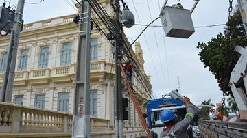 Divulgação/Prefeitura de Feira de Santana