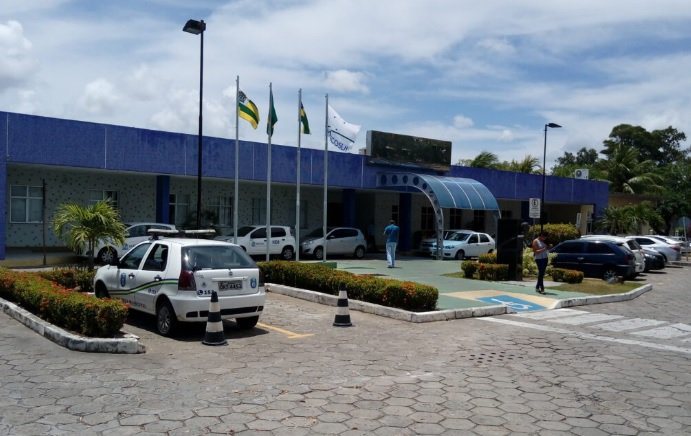 Divulgação / Prefeitura de Aracaju