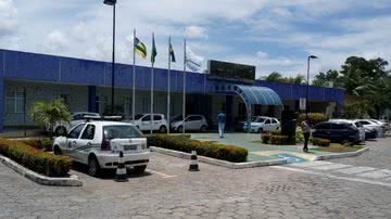 Divulgação / Prefeitura de Aracaju