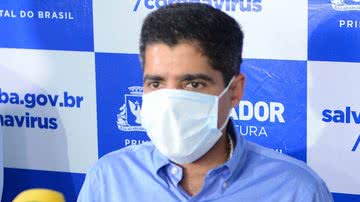 Dinaldo Silva/ BNews