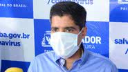 Dinaldo Silva/ BNews
