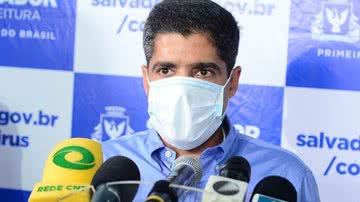 Dinaldo Silva/Bnews