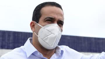 Dinaldo Silva/BNews