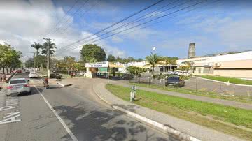 Reprodução/ Google Maps