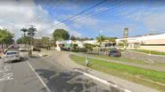 Reprodução/ Google Maps