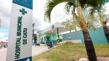 Divulgação/Hospital Santa Casa