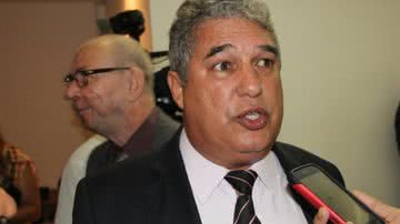 Gilberto Júnior/Arquivo BNews