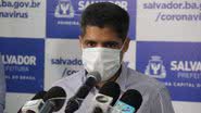 Vagner Souza/Arquivo BNews