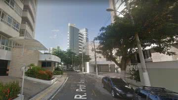 Reprodução/ Google Maps