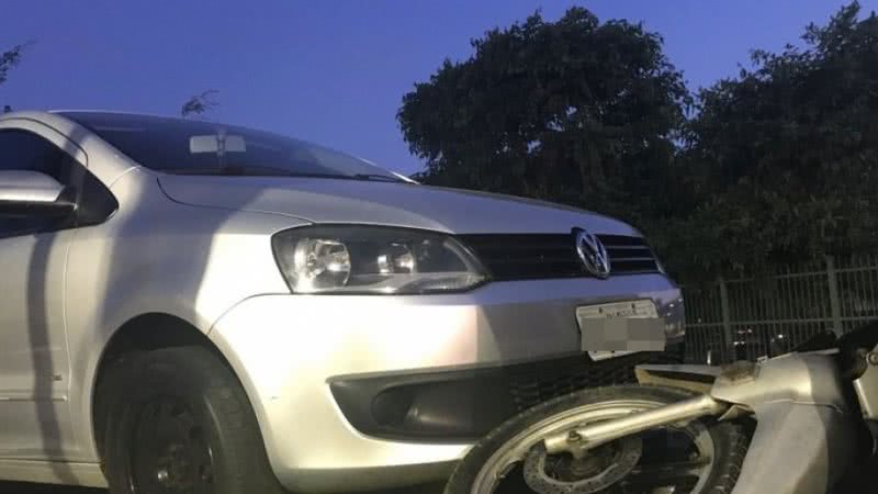 Divulgação/ Polícia Civil