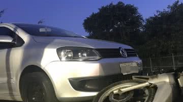 Divulgação/ Polícia Civil