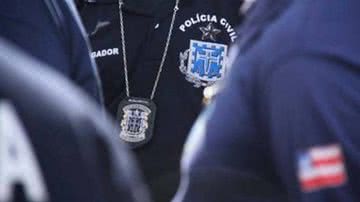 Divulgação/ Polícia Civil