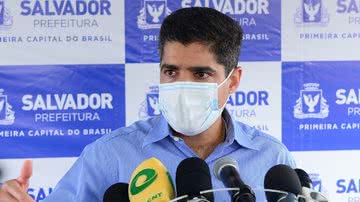 Dinaldo Silva/BNews