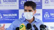 Dinaldo Silva/BNews