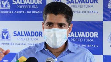 Dinaldo Silva/ BNews
