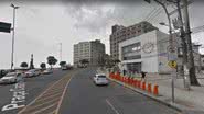 Reprodução/ Google maps