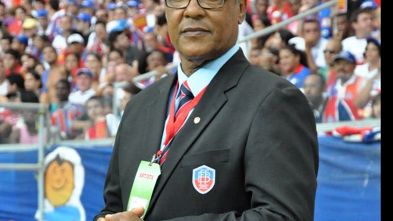 Marcelo Oliveira