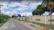 Reprodução/Google Maps