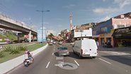 Reprodução/Google Maps
