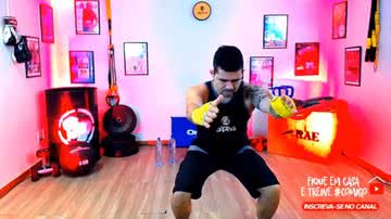 Reprodução/YouTube