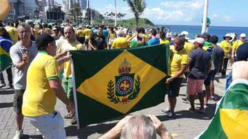 Arquivo / BNews