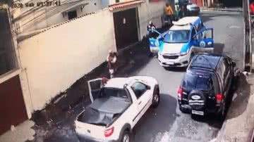 Reprodução/ Leitor Bnews