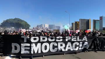 Reprodução/Twitter