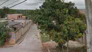 Reprodução/ Google Street View