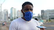 Dinaldo Silva/BNews