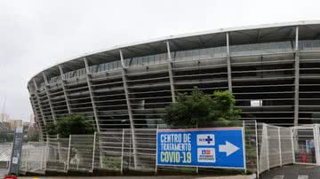 Dinaldo Silva/BNews