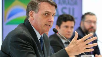 Marcos Corrêa/PR