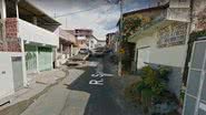 Reprodução/Google Maps