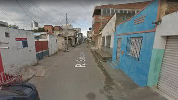 Google Street View