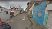 Google Street View