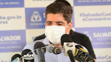 Dinaldo Silva/BNews