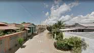 Google Street View