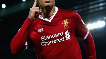 Reprodução/Facebook/Liverpool FC