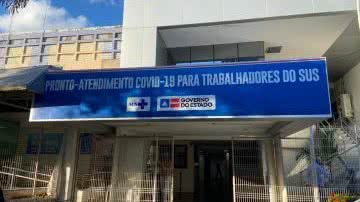 Divulgação/Sesab