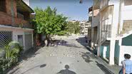 Reprodução/ Google Maps