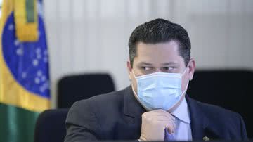 Divulgação/ Pedro França/ Agência Senado