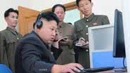 Divulgacão/Coreia