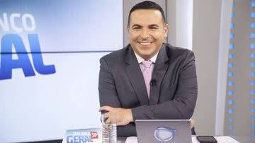 Edu Moraes / Record TV